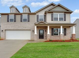 113 Hartwood Lake Ln, Greer, SC 29650