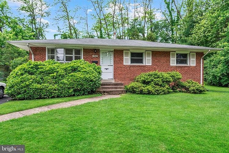 1st image of 3906 Egan Dr