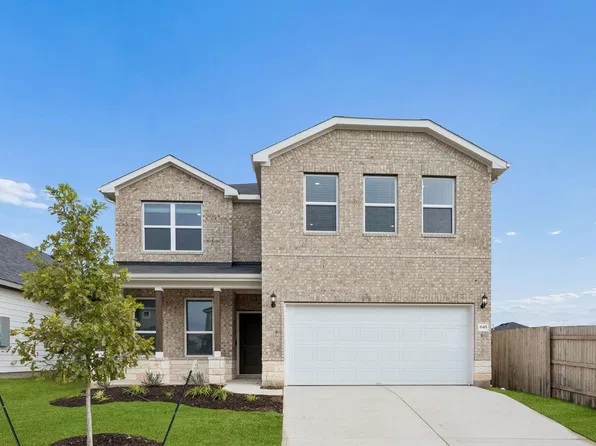 645 Rubber Tree Way, Buda, TX 78610