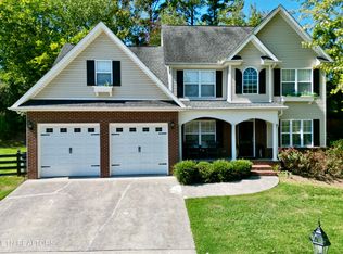 10825 Parkgate Ln, Knoxville, TN 37934