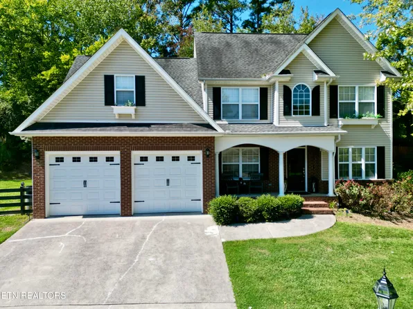 10825 Parkgate Ln, Knoxville, TN 37934