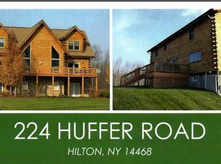 224 Huffer Rd, Hilton, NY 14468