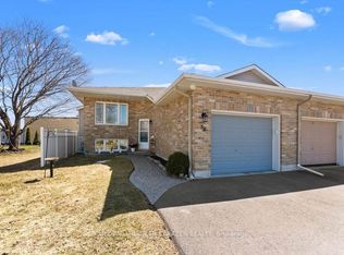 88 Thomas St S #B, Arnprior, ON K7S 2J1