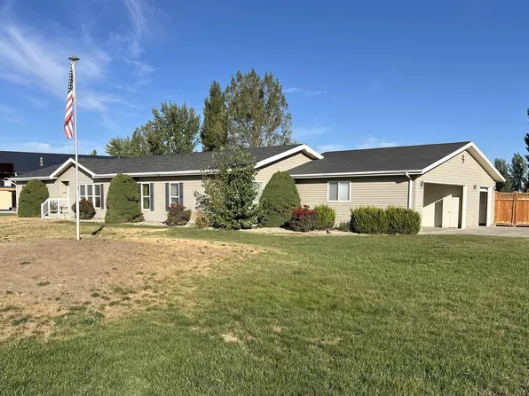 468 E 200 S, Jerome, ID 83338