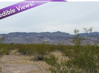 3788 S Halite Rd, Golden Valley, AZ 86413