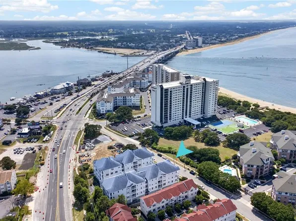 2300 Page Harbor Lndg APT 101, Virginia Beach, VA 23451