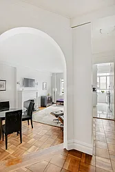Rented by Compass