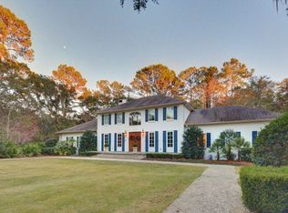 6 Tanglewood Rd, Saint Simons Island, GA 31522