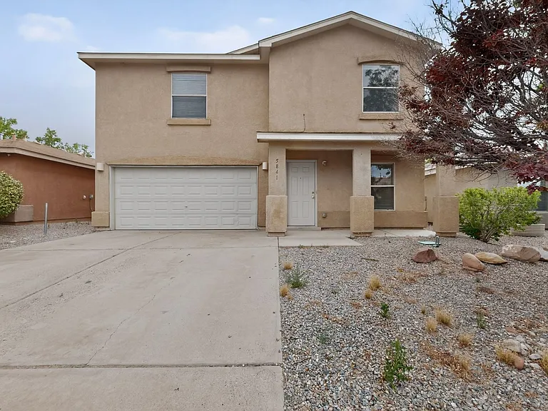 5841 Sandoval Dr NE — Photo 2
