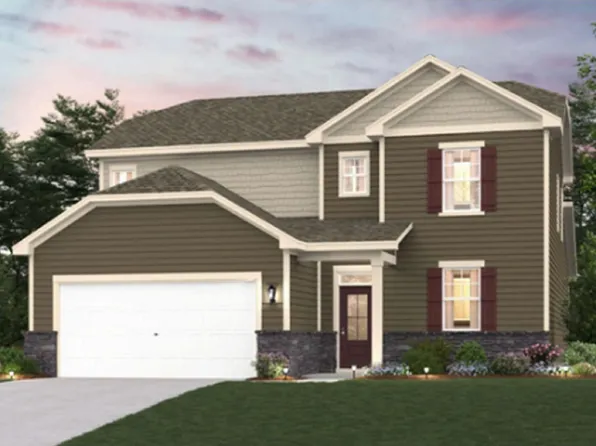 8404 Turnbull Dr Lot 170, Pleasant View, TN 37146