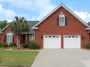 1190 Boardwalk, Sumter, SC 29150