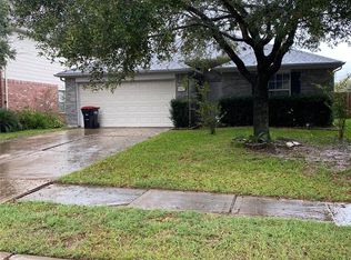 9427 Eaglewood Spring Dr, Houston, TX 77083