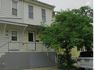 608 Pawnee St, Bethlehem, PA 18015