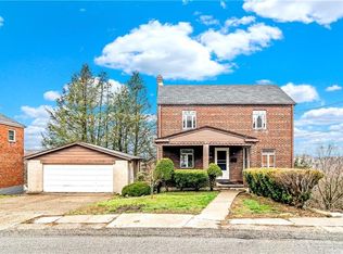 2404 Whited St, Pittsburgh, PA 15226
