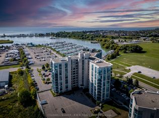 340 Watson St W #517, Whitby, ON L1N9G1