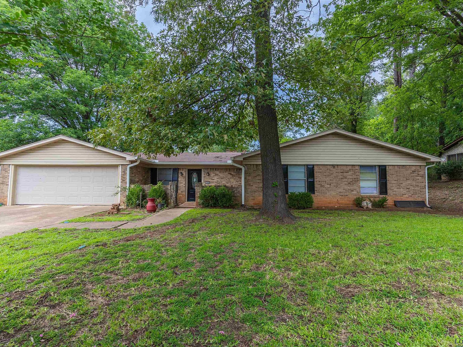 204 Fairview Dr, Longview, TX 75604 MLS 20234146 Zillow