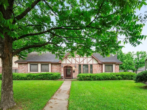 5727 Arbor Vitae Dr, Houston, TX 77092