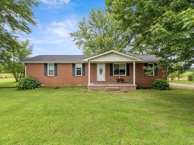 330 Union Camp Rd, Lafayette, TN, 37083