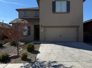 10020 Artemsia Ave SW, Albuquerque, NM 87121