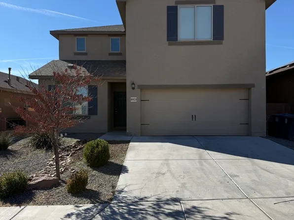 10020 Artemsia Ave SW, Albuquerque, NM 87121