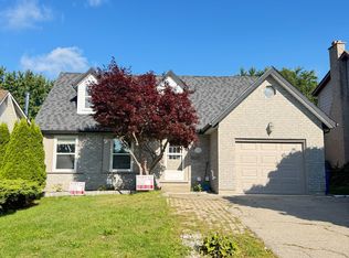 129 Kortright Rd W #BASEMENT, Guelph, ON N1G 3N9