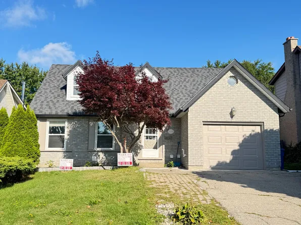 129 Kortright Rd W #Basement, Guelph, ON N1G 3N9