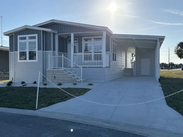 1001 Davy Jones Dr #1023, North Fort Myers, FL 33917