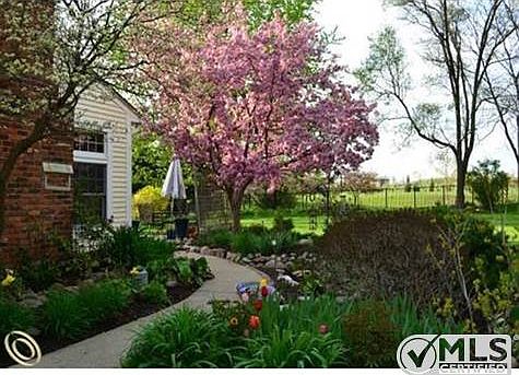 Professionally Landscaped