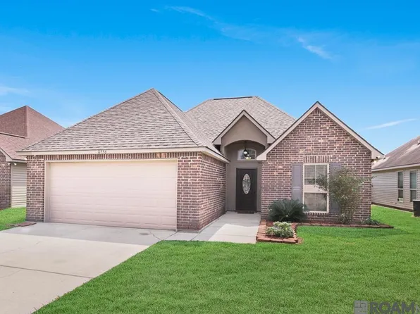 11556 Mary Lee Dr, Denham Springs, LA 70726