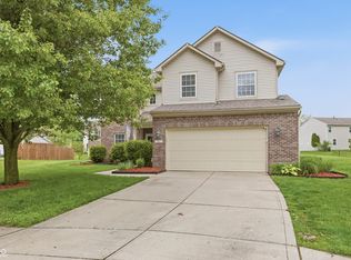 1912 Acorn Ct, Avon, IN 46123