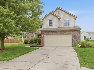 1912 Acorn Ct, Avon, IN, 46123