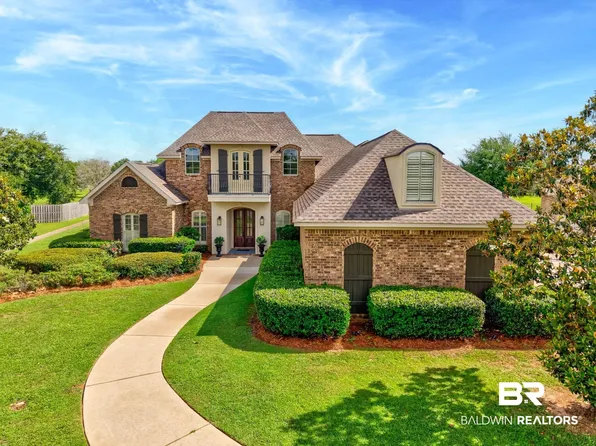 24212 Trowbridge Ct, Daphne, AL 36526