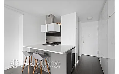 Sold by Douglas Elliman