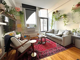 Rented by City Connections Realty