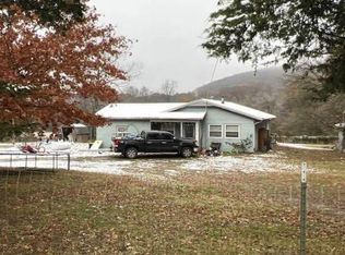 471739 E 860th Rd, Stilwell, OK 74960