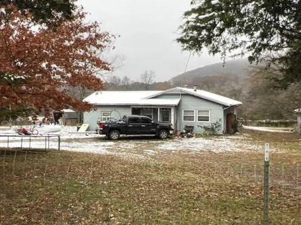 471739 E 860th Rd, Stilwell, OK 74960