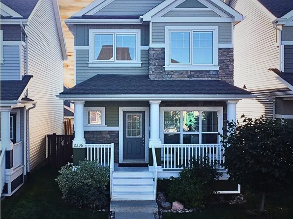 2336 70th St SW, Edmonton, AB T6X 1Z2