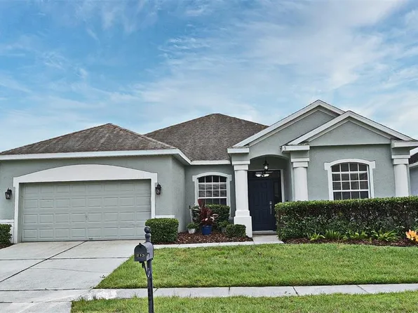 213 Tavestock Loop, Winter Springs, FL 32708