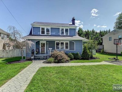 310 Bradley Ave, Northvale, NJ, 07647