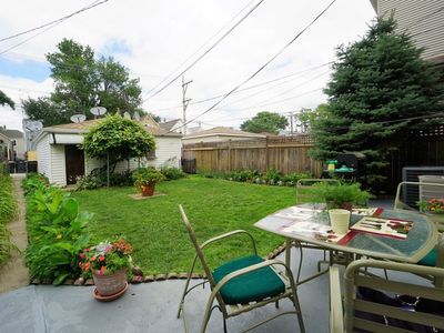 4150 W Henderson St, Chicago, IL, 60641