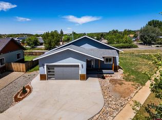 509 Hickory Rdg, Bayfield, CO 81122