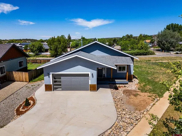 509 Hickory Ridge, Bayfield, CO 81122