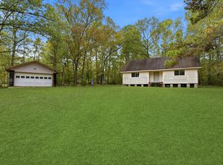 55 Dipping Vat Rd, New Waverly, TX 77358