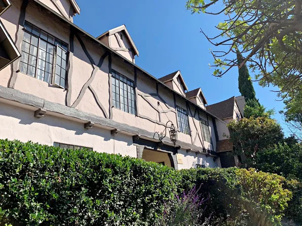 620 N Sweetzer Ave, 620 N Sweetzer Ave APT 3, Los Angeles, CA 90048