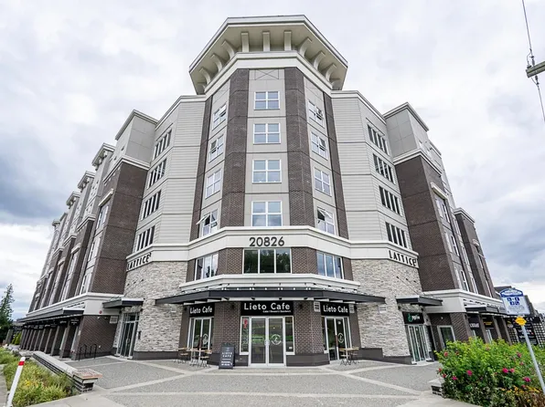 20826 72nd Ave #209, Langley, BC V2Y 0Z9