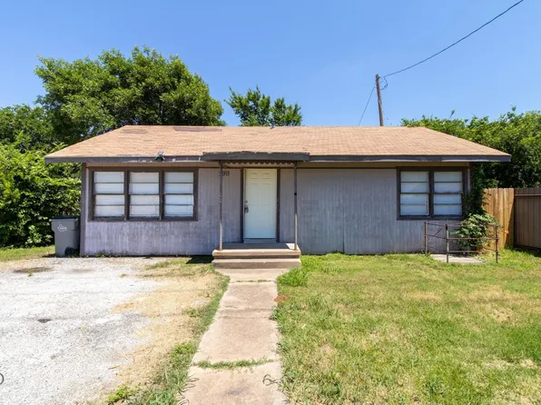 2911 Armory Rd, Wichita Falls, TX 76302