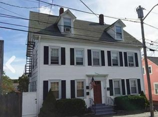 11 Prospect St #1, Bristol, RI 02809