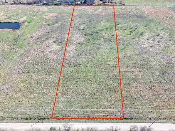 7 Northeast Cres #2160, Kerens, TX 75144