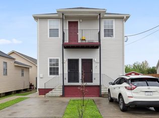 1916 N Tonti St, New Orleans, LA 70119