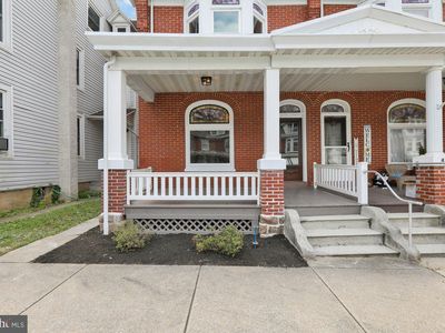 424 Walnut St, Denver, PA, 17517